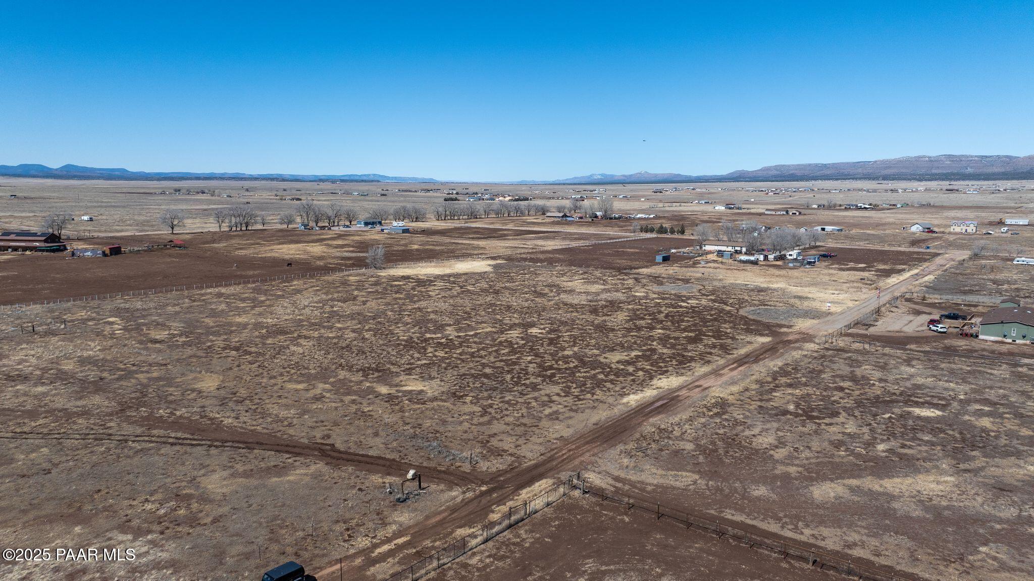 25750 North Trinity Ranch Road Paulden, AZ 86334 - Photo 2 of 5 Views