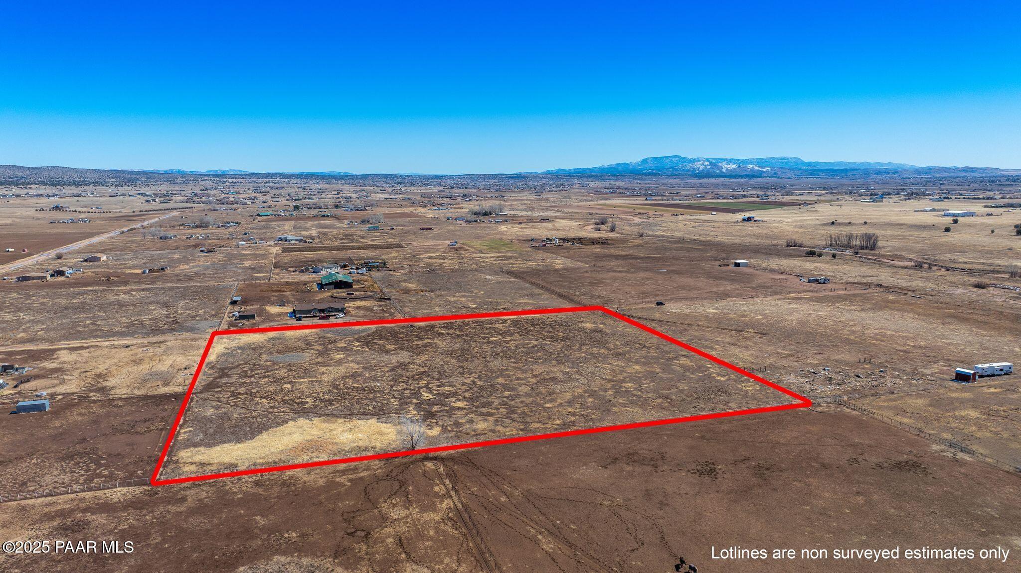 25750 North Trinity Ranch Road Paulden, AZ 86334 - Photo 4 of 5 Views