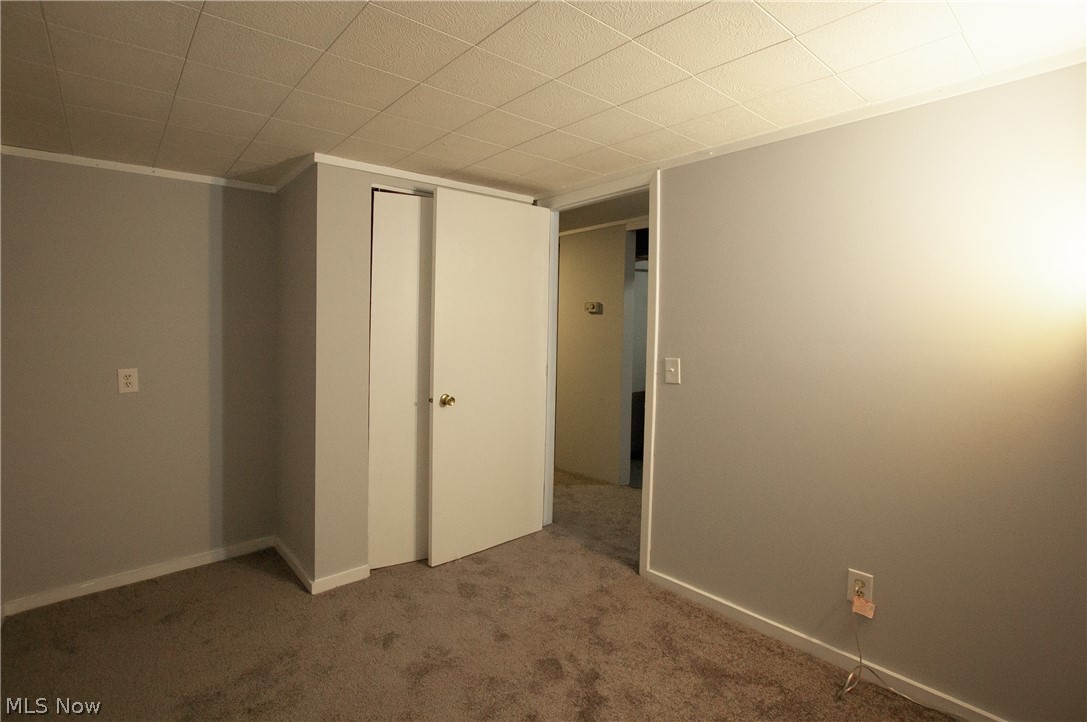 9862 Fair Road Strongsville, OH 44149 - Photo 19 of 21 bedroom 3