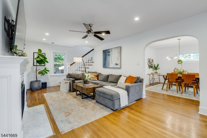 19 Buckingham Road West Orange, NJ 07052 - Photo 10 of 50