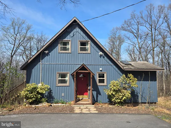 $495,000 | 1614 High Top Road, Linden, VA 22642