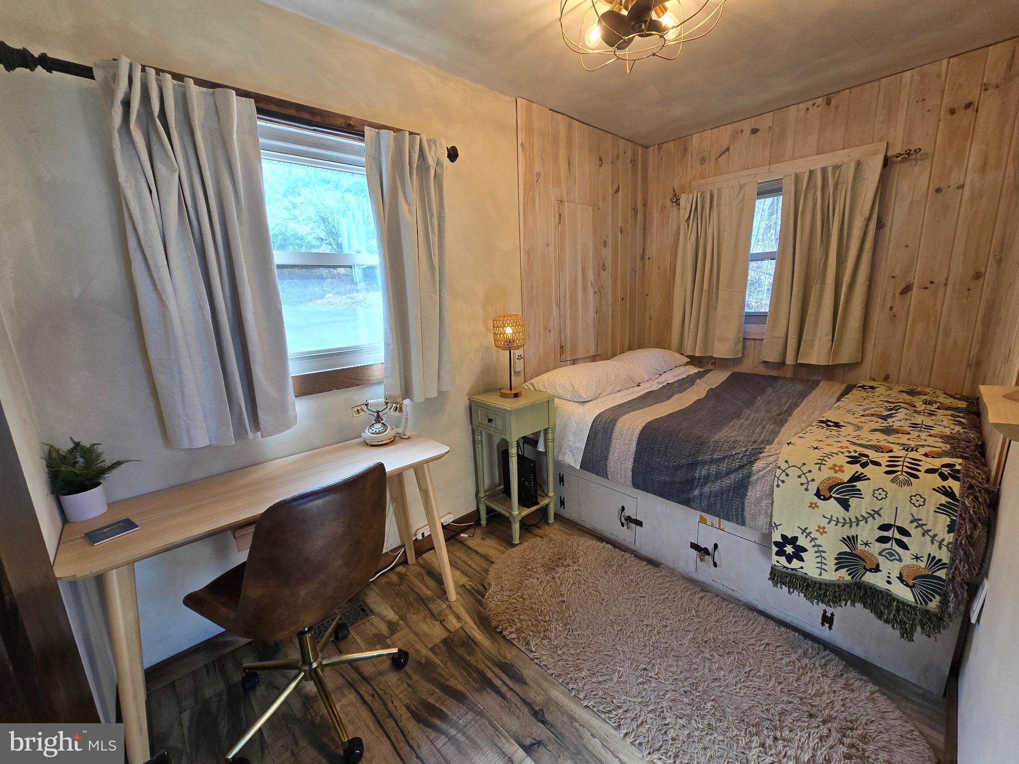 1614 High Top Road Linden, VA 22642 - Photo 15 of 25 Cozy retreat with rustic charm.