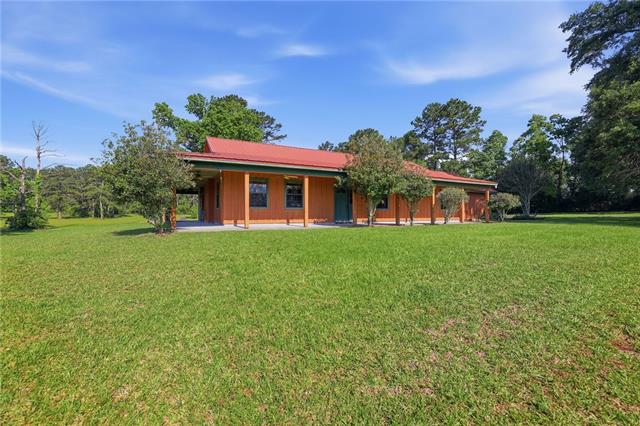 62161 Bennett Road Roseland, LA 70456 - Photo 2 of 27