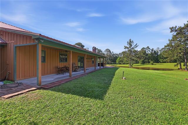 62161 Bennett Road Roseland, LA 70456 - Photo 24 of 27
