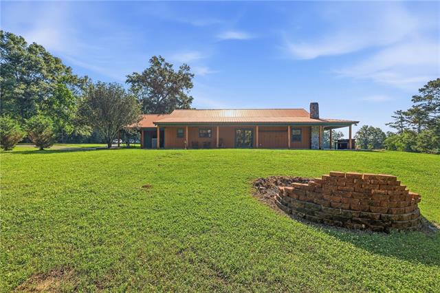 62161 Bennett Road Roseland, LA 70456 - Photo 3 of 27