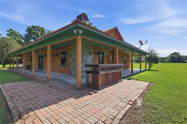 62161 Bennett Road Roseland, LA 70456 - Photo 5 of 27