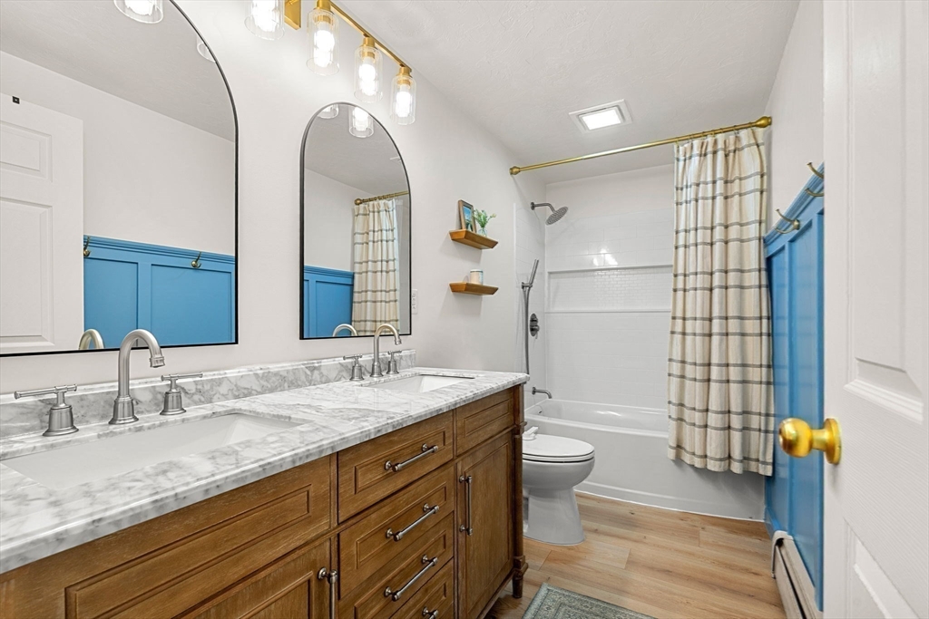 16 Beale Street Worcester, MA 01606 - Photo 13 of 40