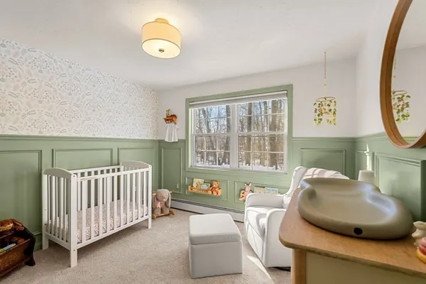 $469,900 | 16 Beale Street, Worcester, MA 01606