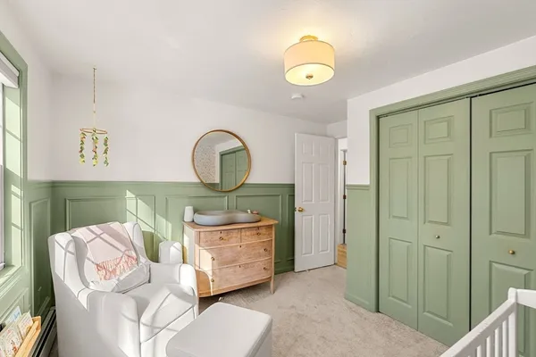 $469,900 | 16 Beale Street, Worcester, MA 01606