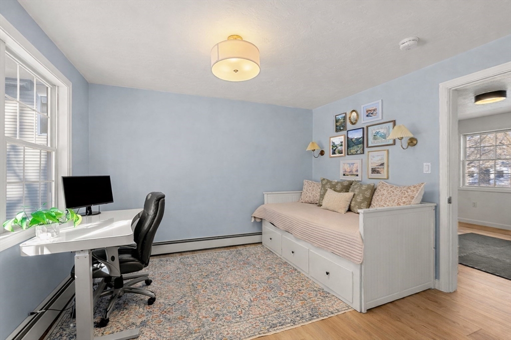 16 Beale Street Worcester, MA 01606 - Photo 21 of 40