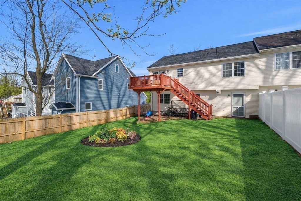 16 Beale Street Worcester, MA 01606 - Photo 30 of 40