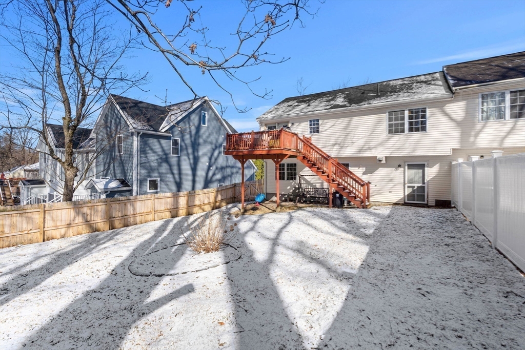 16 Beale Street Worcester, MA 01606 - Photo 33 of 40