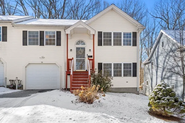 $469,900 | 16 Beale Street, Worcester, MA 01606