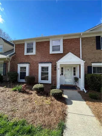 $394,500 | 3416 Northline Avenue, Unit D, Greensboro, NC 27410