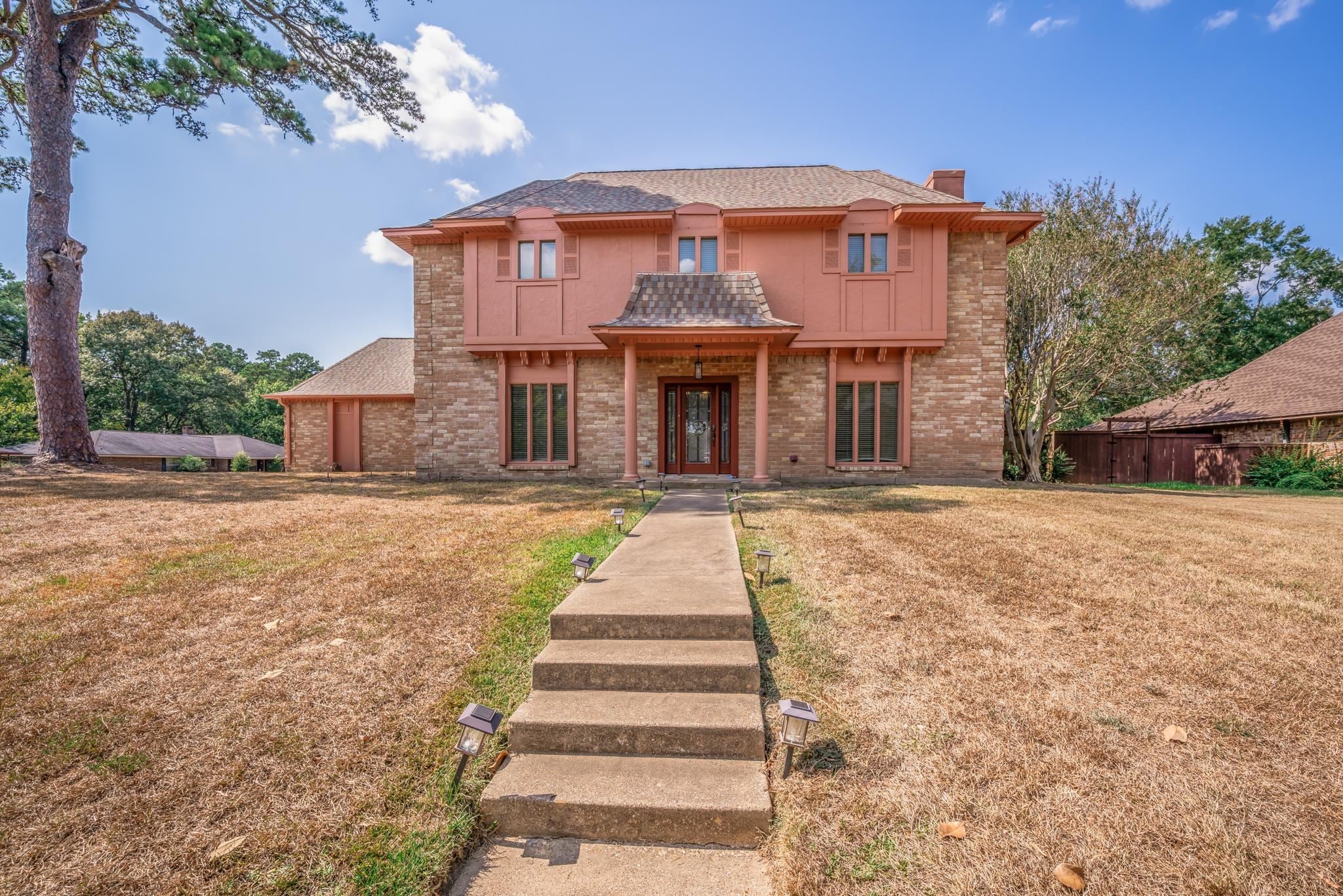 6 Rim Road Kilgore, TX 75662 - Photo 1 of 40 Gallery Image 1