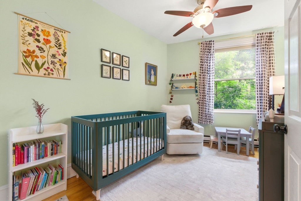 34 Station Street, Unit 3 Brookline, MA 02445 - Photo 17 of 26