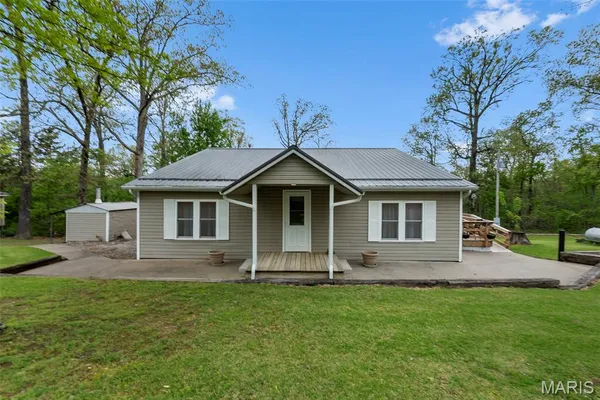 $282,000 | 16482 Hwy T, Perryville, MO 63775