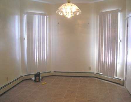 149 Ridge Street Providence, RI 02909 - Photo 2 of 8 Living Room.