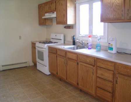149 Ridge Street Providence, RI 02909 - Photo 5 of 8 Kitchen.