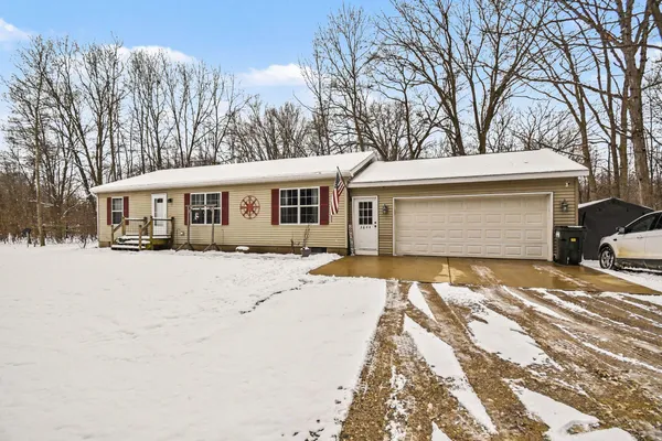 $335,000 | 3644 Payton Place, Dorr, MI 49323