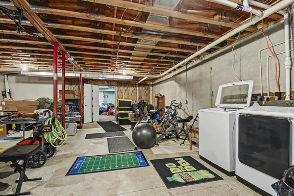 $335,000 | 3644 Payton Place, Dorr, MI 49323