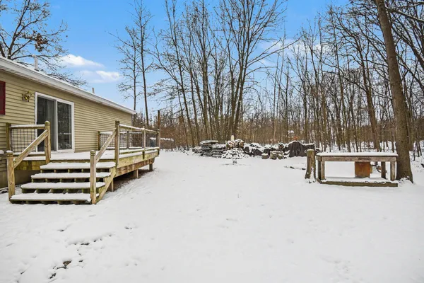 $335,000 | 3644 Payton Place, Dorr, MI 49323