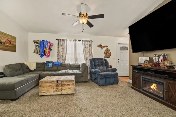 $335,000 | 3644 Payton Place, Dorr, MI 49323