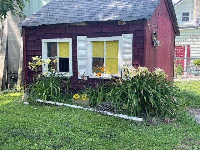 7715 Bell Road Birch Run, MI 48415 - Photo 37 of 50