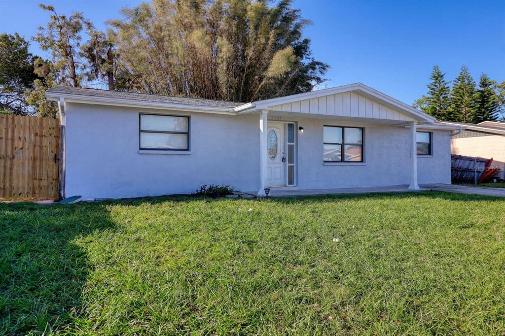 7234 Castanea Drive Port Richey, FL 34668 - Photo 1 of 1