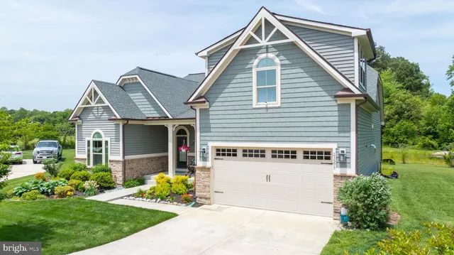 $655,000 | 23593 Robalo Road, Frankford, DE 19945