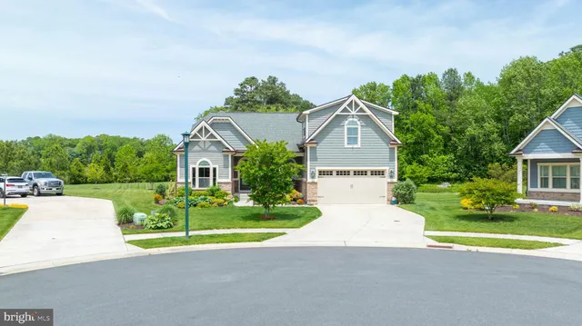 $655,000 | 23593 Robalo Road, Frankford, DE 19945