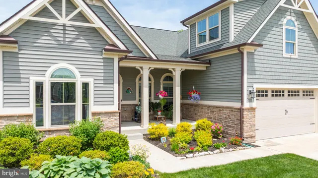 $655,000 | 23593 Robalo Road, Frankford, DE 19945