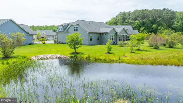 $655,000 | 23593 Robalo Road, Frankford, DE 19945