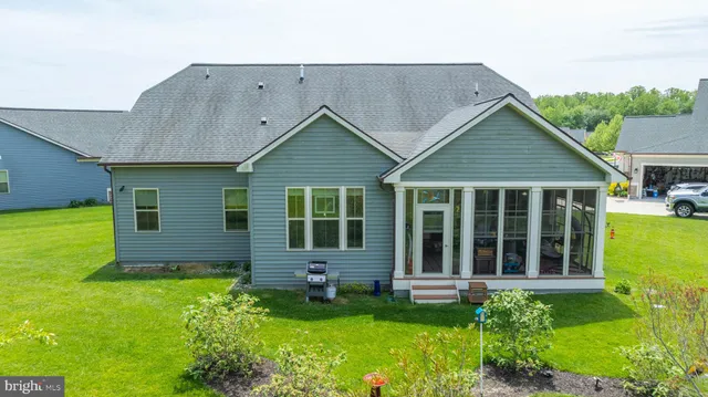 $655,000 | 23593 Robalo Road, Frankford, DE 19945