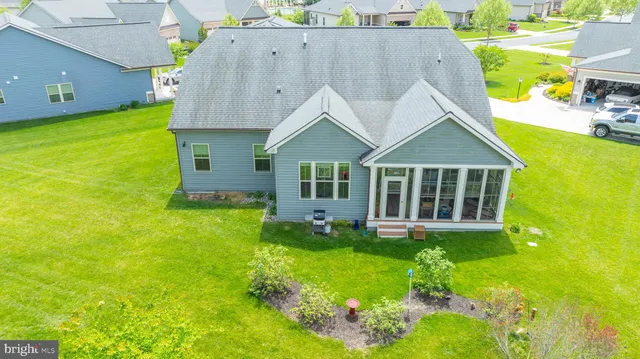 $655,000 | 23593 Robalo Road, Frankford, DE 19945