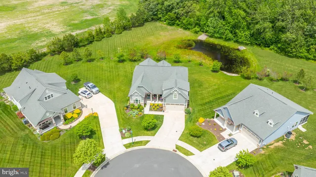 $655,000 | 23593 Robalo Road, Frankford, DE 19945