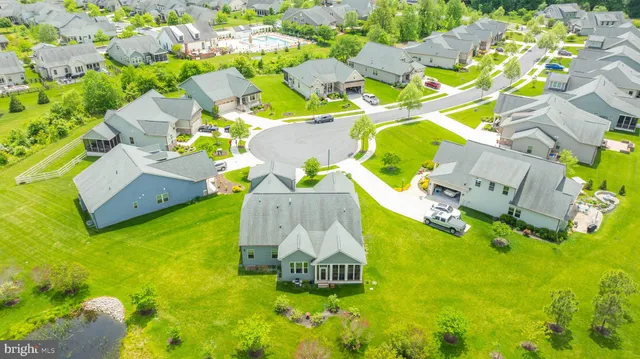 $655,000 | 23593 Robalo Road, Frankford, DE 19945