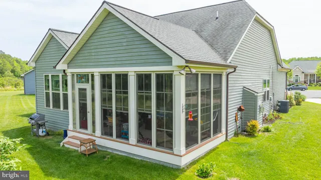 $655,000 | 23593 Robalo Road, Frankford, DE 19945