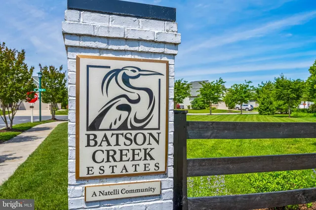 $655,000 | 23593 Robalo Road, Frankford, DE 19945