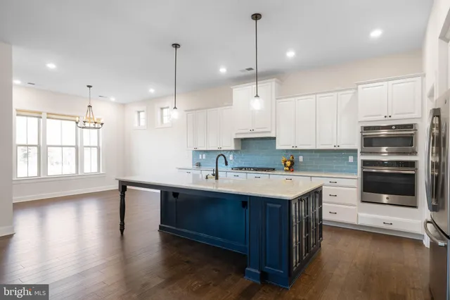 $655,000 | 23593 Robalo Road, Frankford, DE 19945