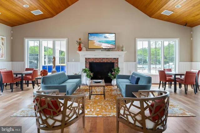 $655,000 | 23593 Robalo Road, Frankford, DE 19945