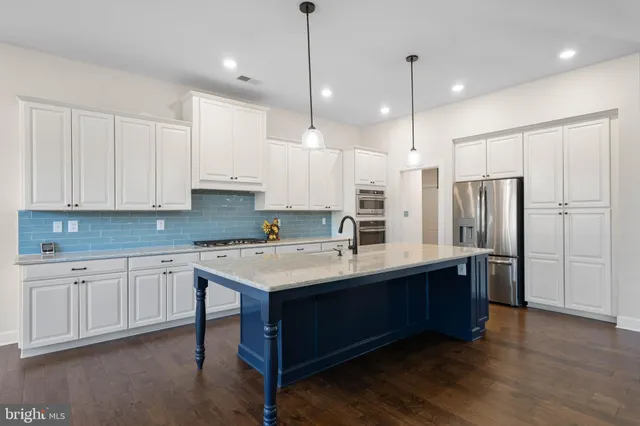 $655,000 | 23593 Robalo Road, Frankford, DE 19945