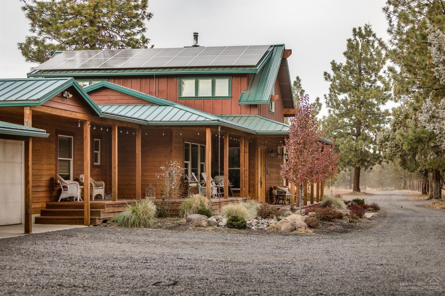 16955 Peterson Ridge Road Bend, OR 97703 - Photo 8 of 25 Additional Photo