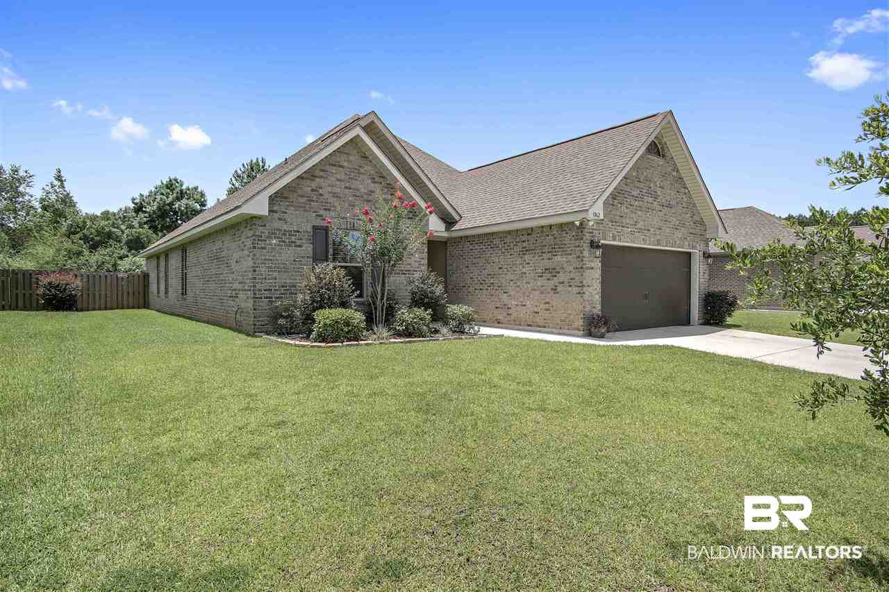 1062 Crown Walk Drive Foley, AL 36535 - Photo 30 of 30