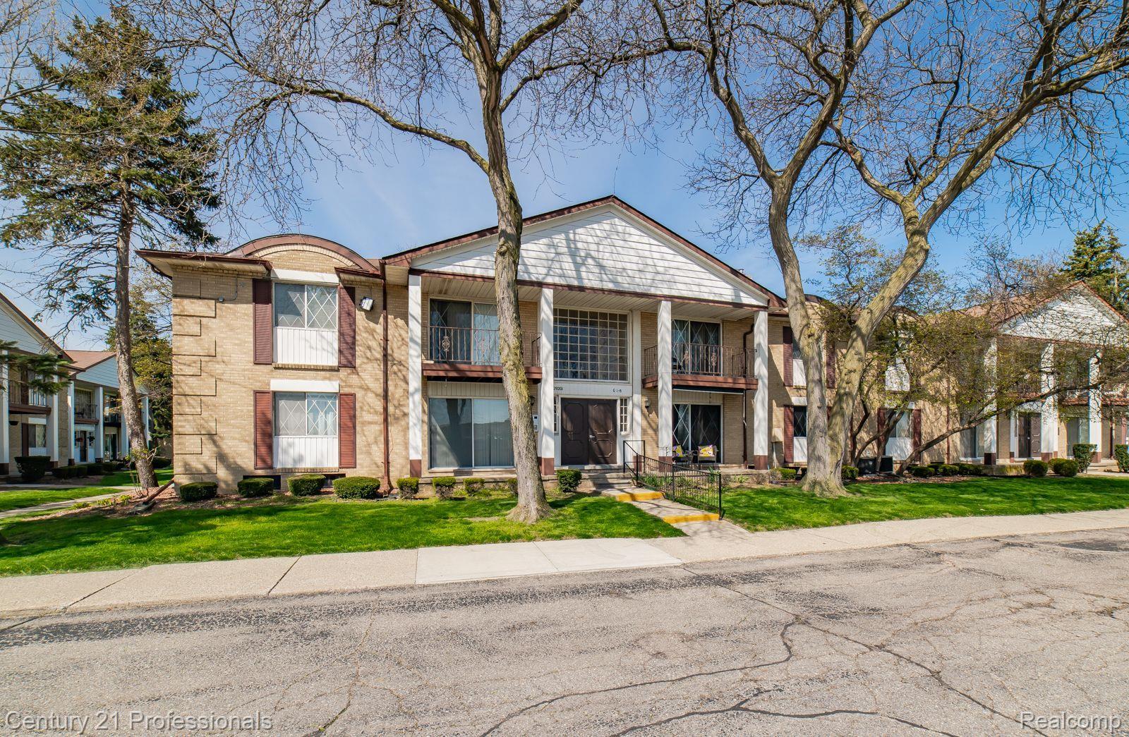 29201 Hayes Road, Unit 7 Warren, MI 48088 - Photo 1 of 26 Gallery Image 1