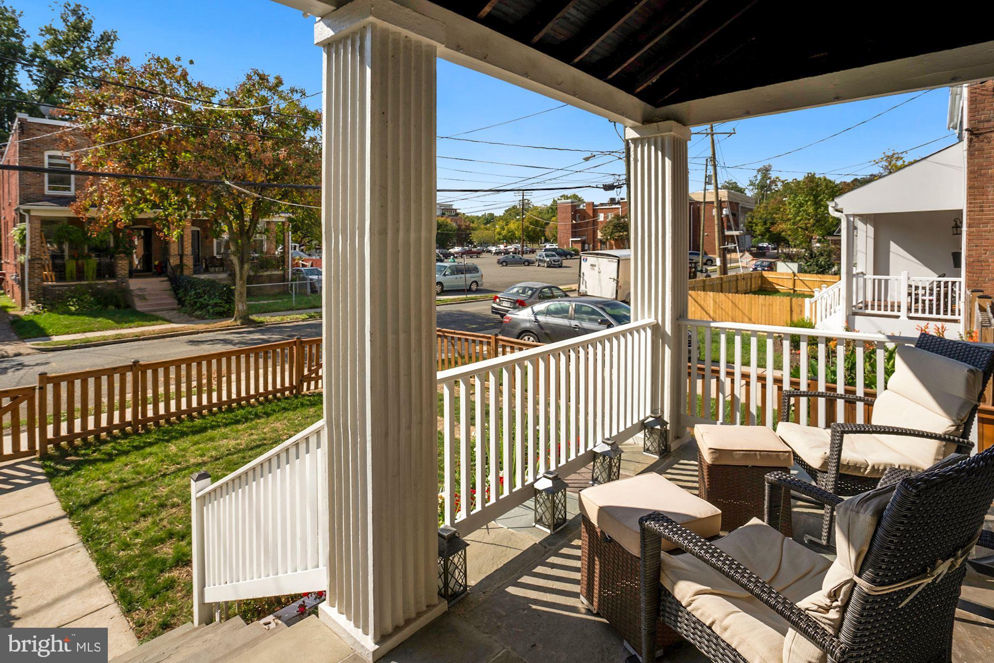 112 Hume Avenue Alexandria, VA 22301 - Photo 30 of 39