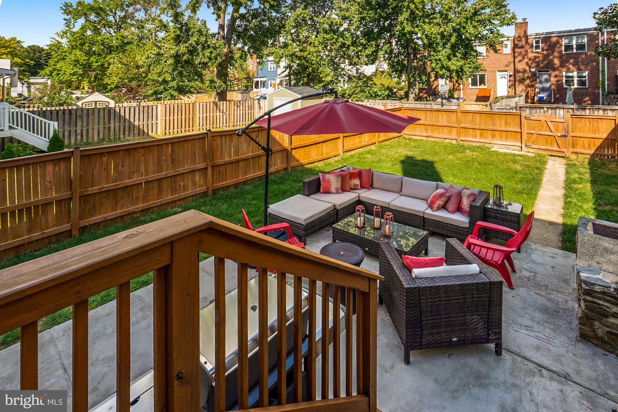 112 Hume Avenue Alexandria, VA 22301 - Photo 31 of 39