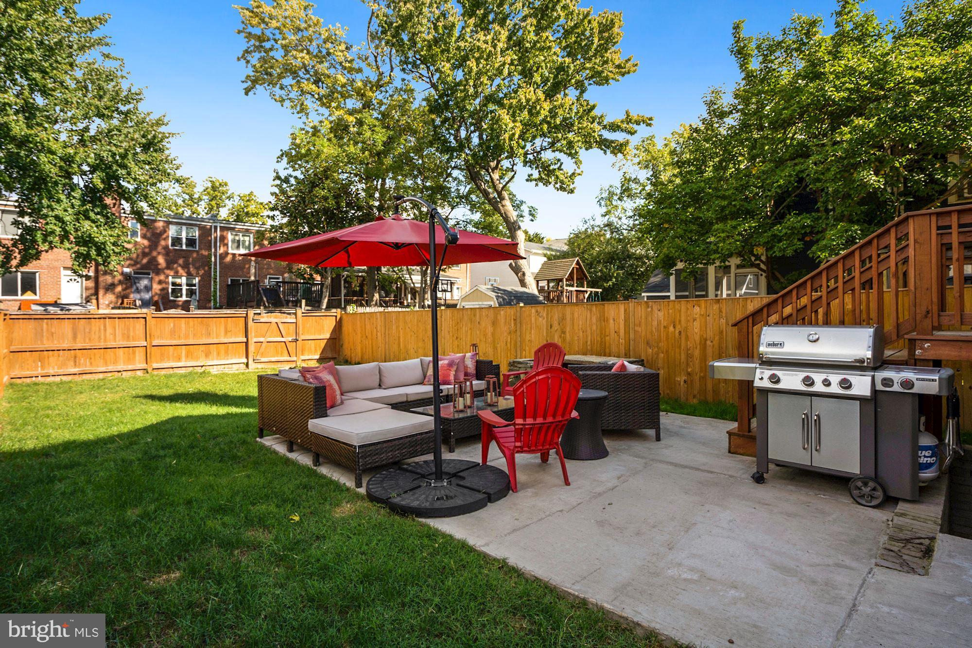 112 Hume Avenue Alexandria, VA 22301 - Photo 32 of 39