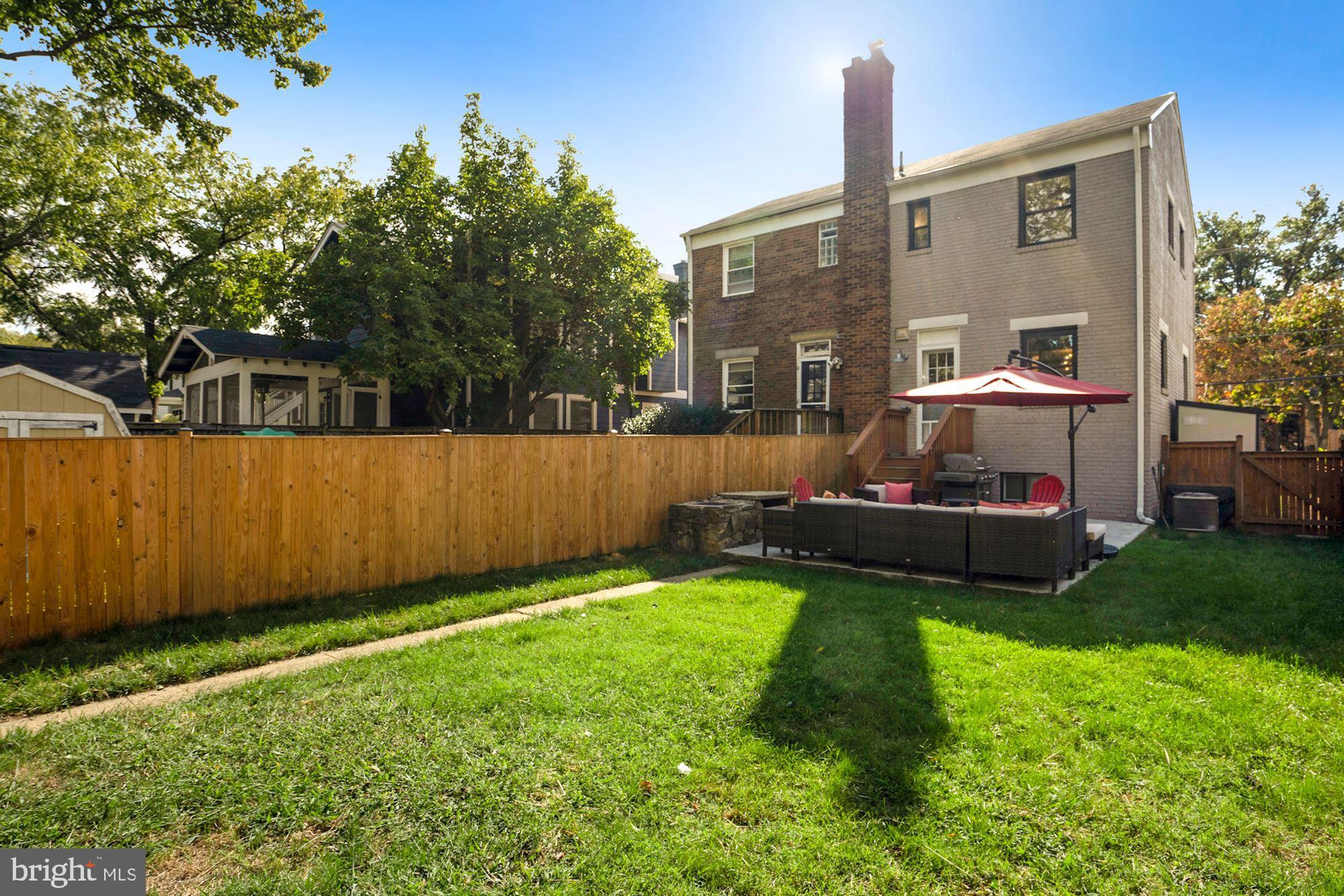 112 Hume Avenue Alexandria, VA 22301 - Photo 34 of 39