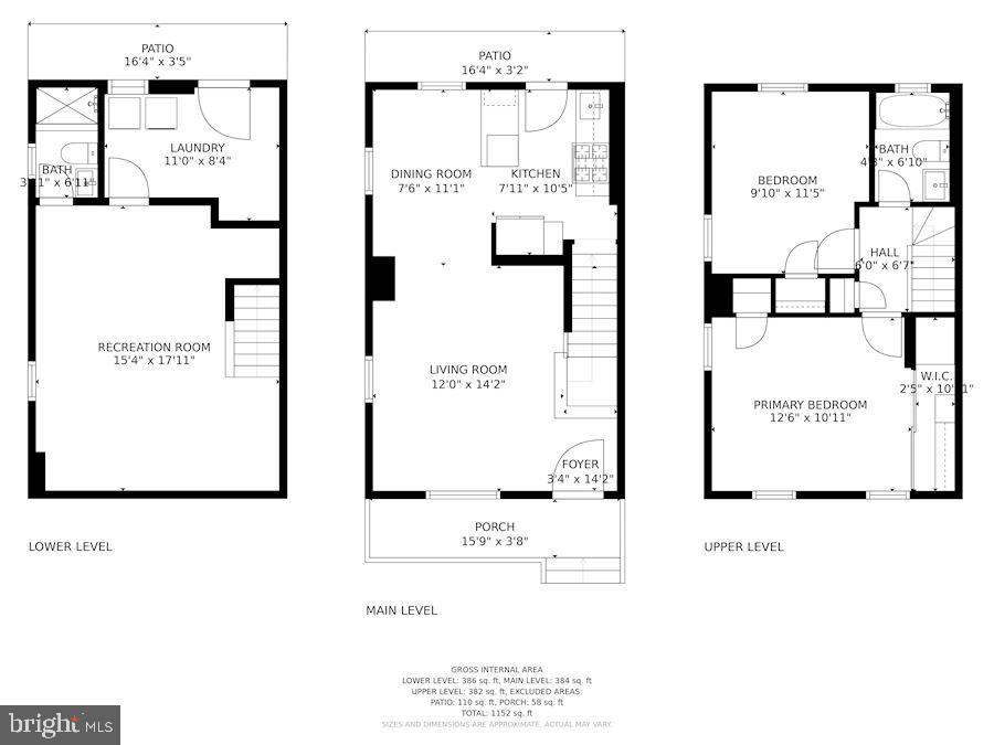 112 Hume Avenue Alexandria, VA 22301 - Photo 36 of 39